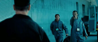 Live Free Or Die Hard Die Hard Wiki Fandom All aboard the fun train, leave this time, he's dragging around a confused and mostly terrified young hacker as he tries to stop bad guy. live free or die hard die hard wiki