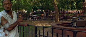 Tompkins Square Park Die Hard Wiki Fandom