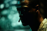 Aldis Hodge in A Good Day to Die Hard