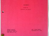Die Hard 2: Die Harder (script)