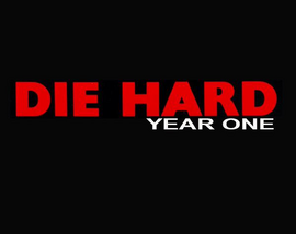 Die Hard Year One logo