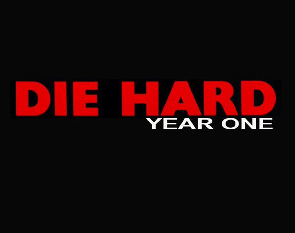 Die Hard: Year One