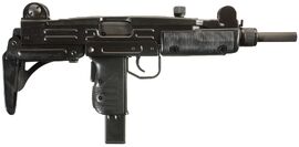 UZI