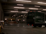 Parking Garage