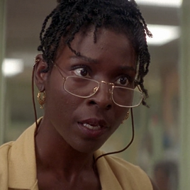 Wanda Shepard - Profile
