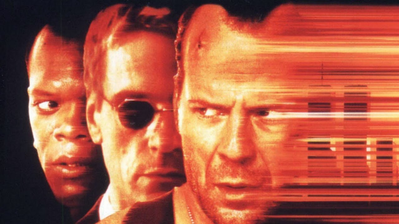 Die Hard: With a Vengeance