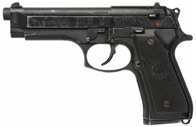 Beretta 92 | Die Hard Wiki | Fandom