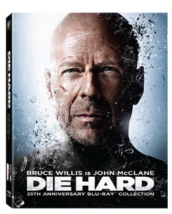 Die Hard 25th Collection