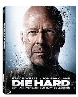 Die Hard Trilogy - Wikipedia