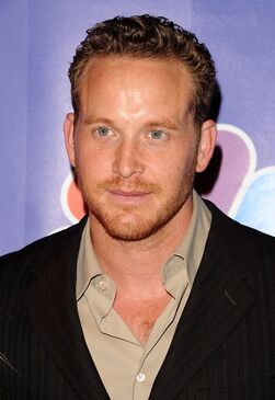 Cole Hauser Die Hard Wiki Fandom