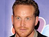 Cole Hauser