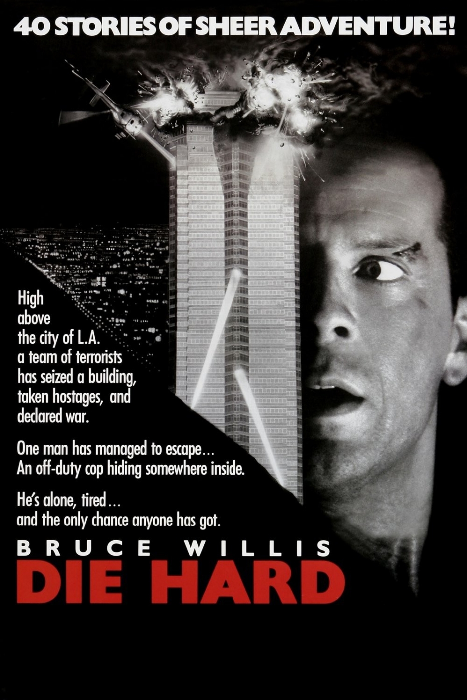 List of Die Hard video games, Die Hard Wiki