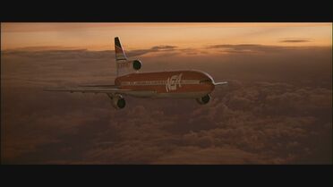 Northeastplane