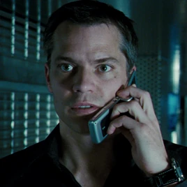 Thomas Gabriel - Profile