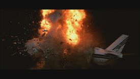 Jetexplosion