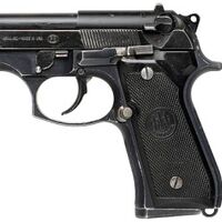 Beretta 92 Die Hard Wiki Fandom The die hard series is a series of four action films beginning with die hard in 1988. beretta 92 die hard wiki fandom