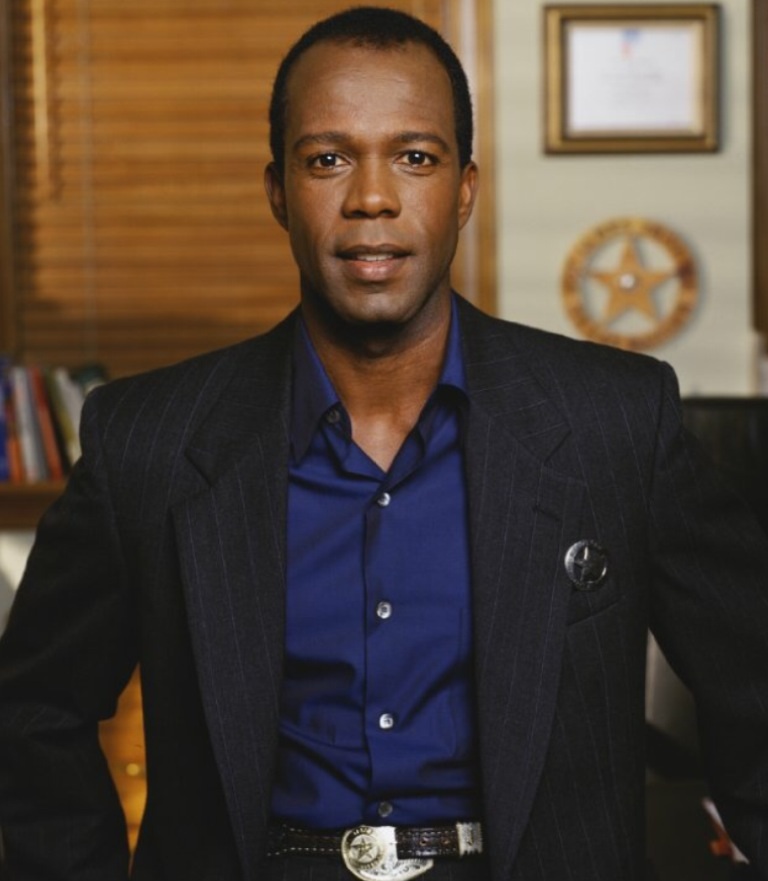 Clarence Gilyard, Die Hard Wiki