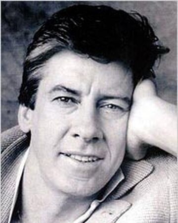 Paul Gleason Die Hard Wiki Fandom Paul Gleason Die Hard Wiki Fandom