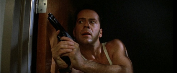 List of Die Hard video games, Die Hard Wiki