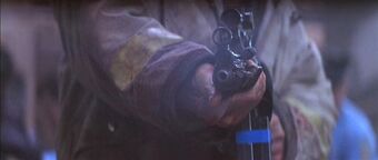 Heckler Koch Mp5 Die Hard Wiki Fandom Die hard is a 1988 american action film directed by john mctiernan and written by jeb stuart and steven e. heckler koch mp5 die hard wiki fandom