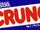 Crunch Bar