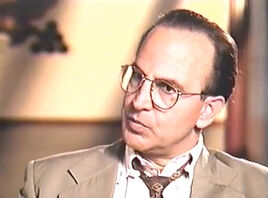Actor Anthony Peck