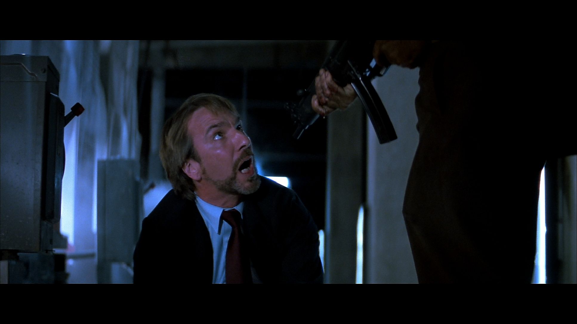 As Hans Gruber in Die Hard, Alan Rickman Redefined Action Movies