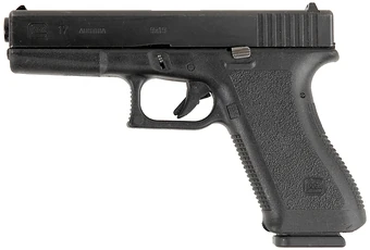 Glock 17 | Die Hard Wiki | Fandom