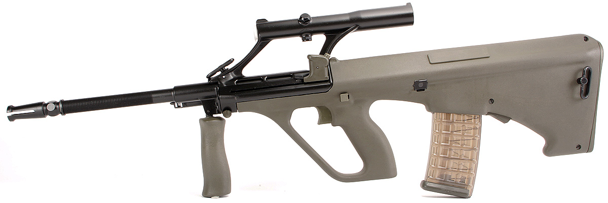 ステアーAUG AUG A3 | STEYR ARMS