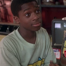 Aldis Hodge Die Hard Wiki Fandom