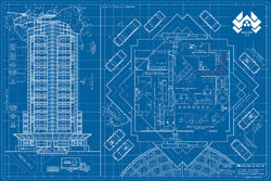 Die Hard: Nakatomi Plaza - Wikipedia