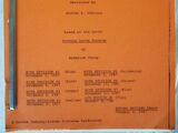Die Hard (script)