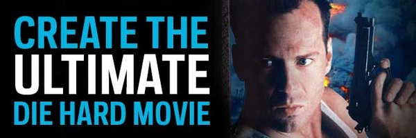 DieHard Movie BlogHeader