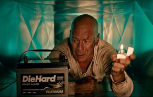 DieHard is Back