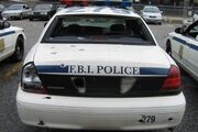 FBIPolicecar
