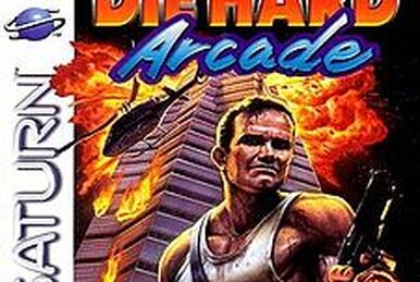Die Hard Video Games: Exploring John McClane's Virtual Exploits - CDKeys  Blog