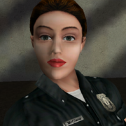 Lucy McClane (Die Hard Vendetta) - Profile