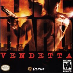 List of Die Hard video games, Die Hard Wiki