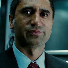 Miguel Bowman - Profile