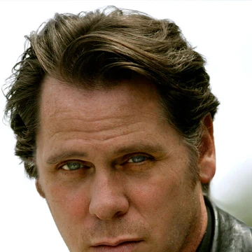 Don Harvey Die Hard Wiki Fandom