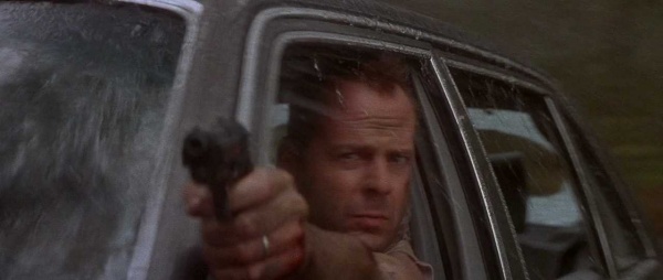 On-Screen kills by John McClane, Die Hard Wiki