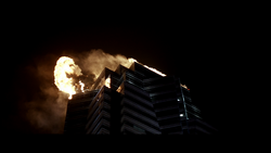 Die Hard: Nakatomi Plaza - Wikipedia