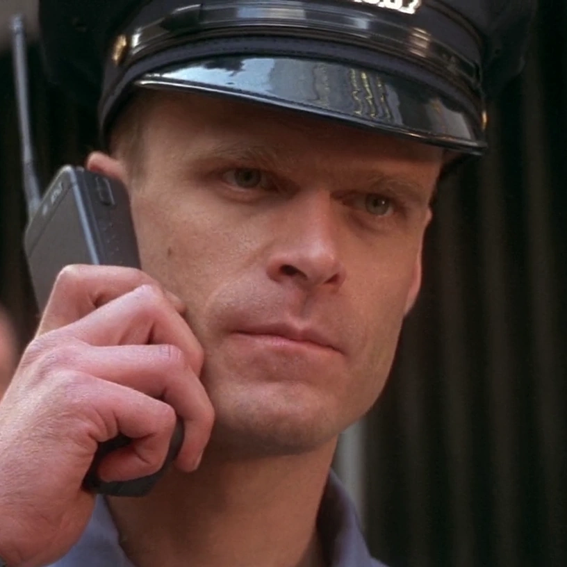 Rolf | Die Hard Wiki | Fandom