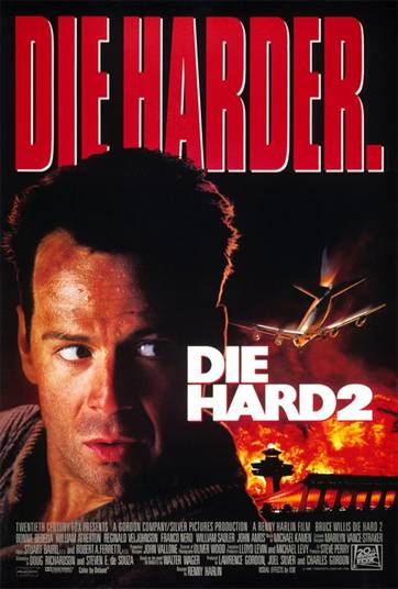 Die Hard 2 - Wikipedia