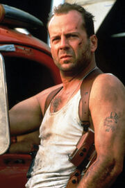 DH3 - John McClane