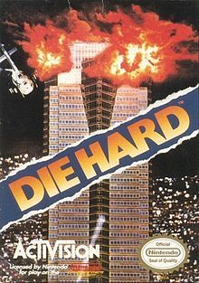 List of Die Hard video games, Die Hard Wiki