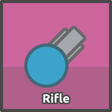 Sniper, Diep.io Wiki