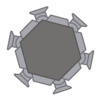 Arras:Rogue Celestial, Diep.io Wiki