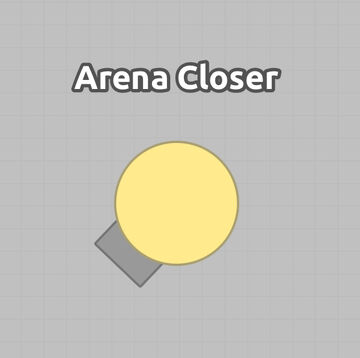 Arena Closer, Diep.io Wiki