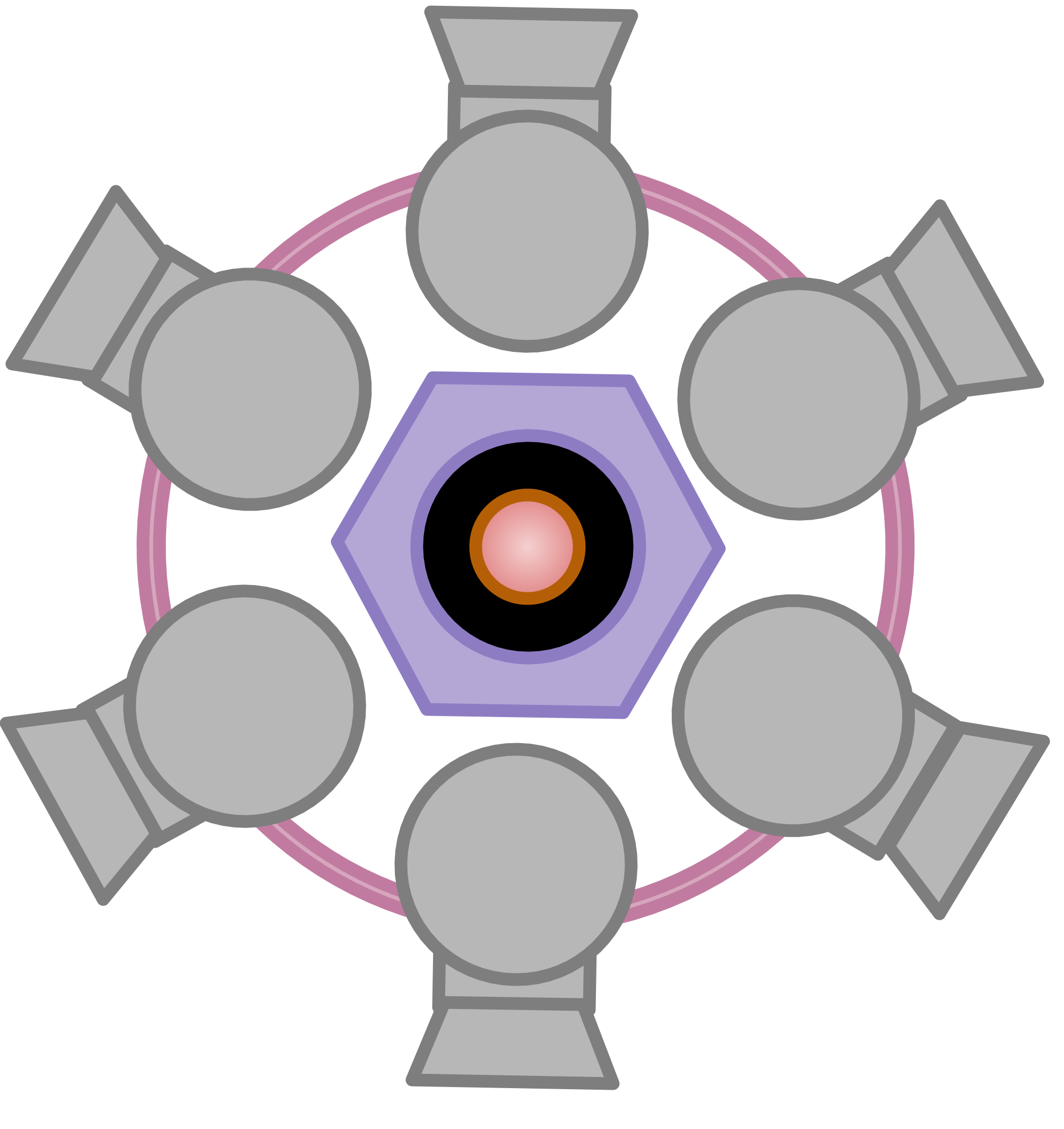 Fanon:Sassafras Supreme, Diep.io Wiki